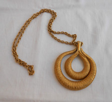 Collana trifari colore usato Collana trifari colore usato  Cagliari