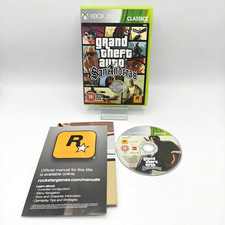 Gta san andreas usato  Torino