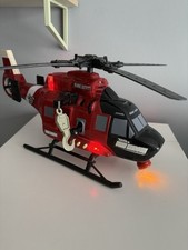 Tonka fire rescue for sale  EASTBOURNE