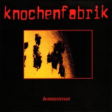 Knochenfabrik ameisenstaat alb gebraucht kaufen  Deutschland