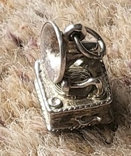 Vintage sterling silver for sale  DRONFIELD