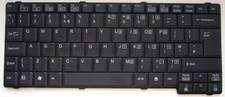 FS36 Teclas para teclado Acer Travelmate 223 Fujitsu Siemens Esprimo V5505       na sprzedaż  PL