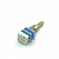 Potentiomètre écrasement vol d'occasion Potentiomètre écrasement vol d'occasion  Expédié en France