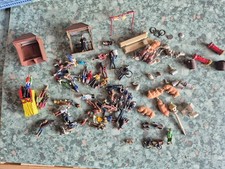 Gauge metal figures for sale  NUNEATON