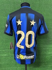 Maglia inter scudetto usato  Guidonia Montecelio