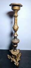 Antique brass church for sale  Shipping to Ireland