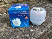 Camping gaz round for sale  DUMFRIES