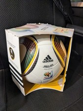 Ballon jabulani coupe d'occasion  Veauche