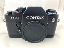 Vintage contax rts for sale  Hawthorne