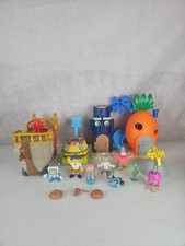 Nickelodeon spongebob squarepa for sale  NEWARK