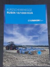 lemken gebraucht kaufen  Bergkirchen