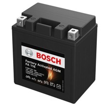 Bosch yb10l fa116 d'occasion  Expédié en Belgium