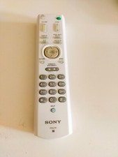 Telecomando sony pcs usato  Gaggiano