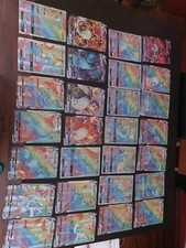 Lot cartes jumbo d'occasion  Bruges