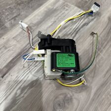 Motor de broca para geladeira Whirlpool original do fabricante W10884561 / W11310391 #4037 comprar usado  Enviando para Brazil