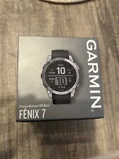 Garmin fenix smartwatch gebraucht kaufen  Pforzheim