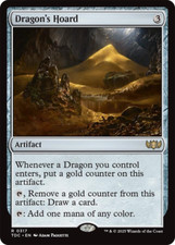 Mtg magic dragon d'occasion  Expédié en Belgium