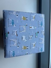 Hobbygift sewing box for sale  THAME