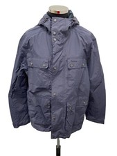Barbour nautical giubbotto usato  Marcianise