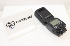 Usado, Yongnuo YN600EX-RT II – Poderoso desempenho de flash com controle sem fio comprar usado  Enviando para Brazil