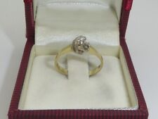 585 weißgold gelbgold gebraucht kaufen  Meitingen