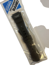 Cinturino casio originale usato  Peschiera del Garda