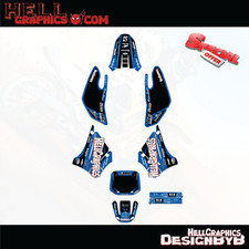 Graphics kits decals for sale  Dallas