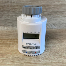 Cronotermostato calorifero ori usato  Colle Umberto