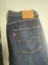 jeans levi men s for sale  SWANSEA