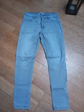 Nly jeans röhrenjeans gebraucht kaufen  Zweibrücken