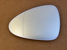 Porsche Panamera 970 OEM Mirrors Glass Left (LH) Heating & Dimming from 10-16y comprar usado Porsche Panamera 970 OEM Mirrors Glass Left (LH) Heating & Dimming from 10-16y comprar usado  Enviando para Brazil