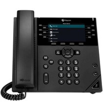 Polycom vvx 450 for sale  New Canaan