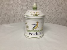 Ancien pot couvert d'occasion  France