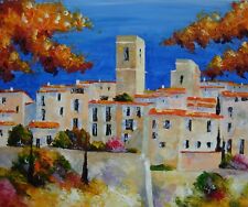 Grande toile nolac d'occasion  Savenay