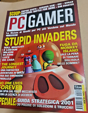 Gamer60 stupid invaders usato  Torino
