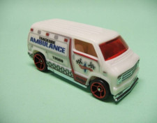 Hot wheels dodge d'occasion  Perpignan-