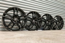 *Recondicionado* Rodas de liga leve genuínas Seat Leon Mk1 Cupra R 5x100 1ML601025A de 18 pol., usado comprar usado  Enviando para Brazil