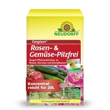 Fungisan rosen gemüse gebraucht kaufen  Bielefeld