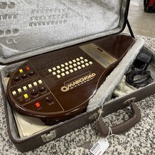 Suzuki omnichord vintage for sale  Cass City