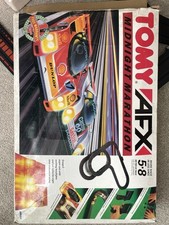 Tomy afx midnight for sale  POULTON-LE-FYLDE