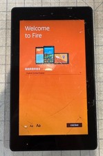 Amazon fire black for sale  Boise