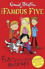 Five half term for sale  UK
