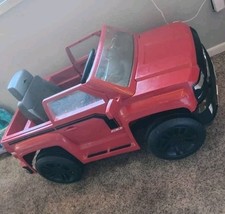 Chevy power wheel for sale  Walla Walla