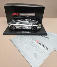 Maisto scale mclaren for sale Maisto scale mclaren for sale  WORCESTER