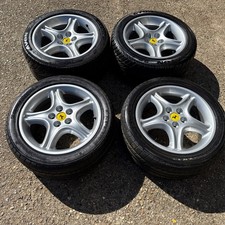 Oem ferrari 456 for sale  SUDBURY