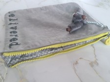 Kipling iaka pouch usato  Spedire a Italy