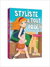 Livre lili chantilly d'occasion  Les Mureaux