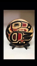 Native american haida for sale  Tuscaloosa
