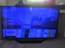49uj630v 2160p uhd for sale  GLASGOW