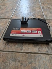 Sony dvp sr170 for sale  WISBECH